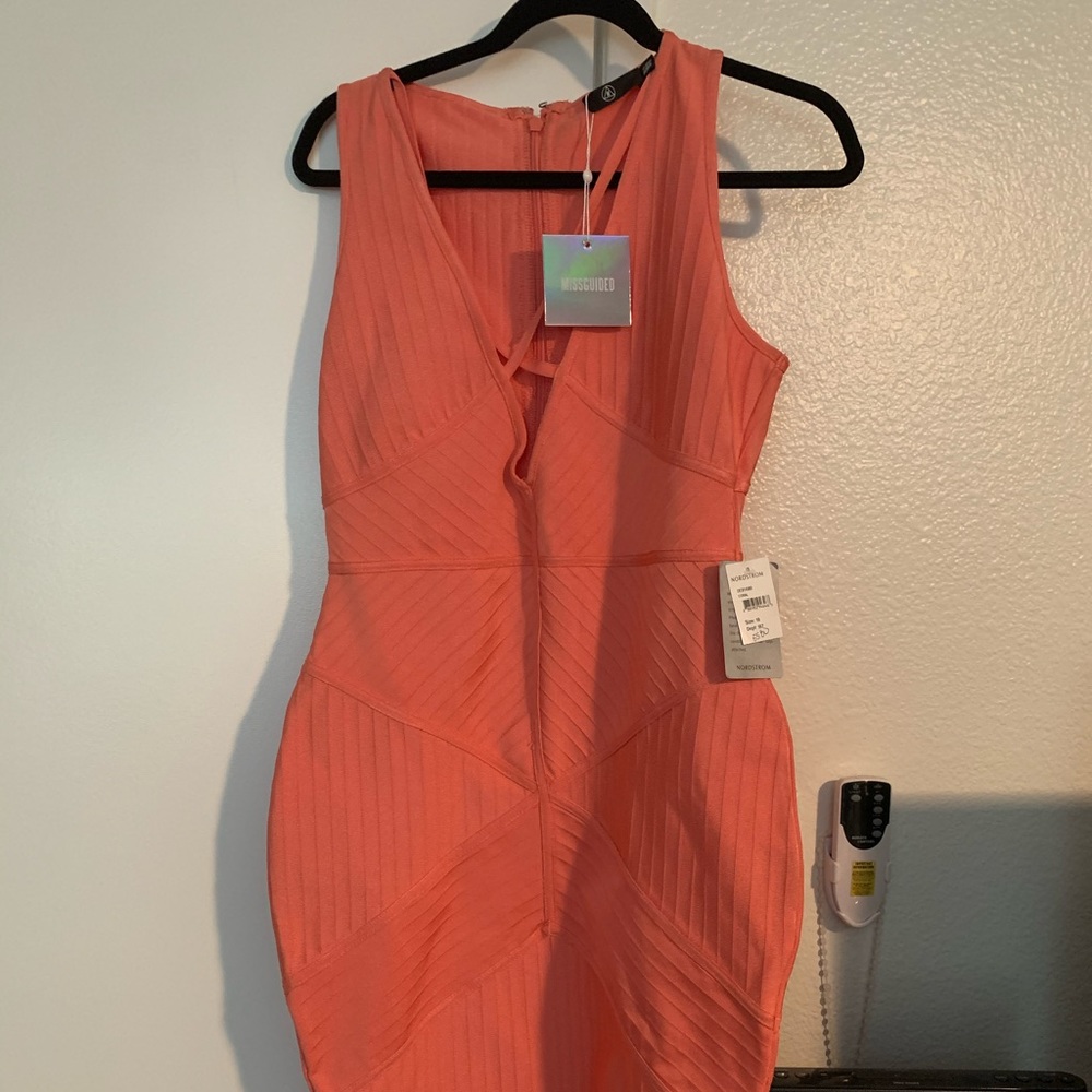 Bandage dress